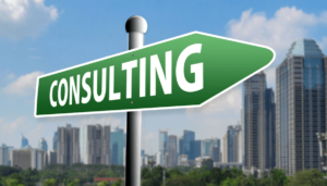 consulting business names