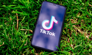 Tiktok usernames for girls