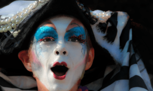 clown names