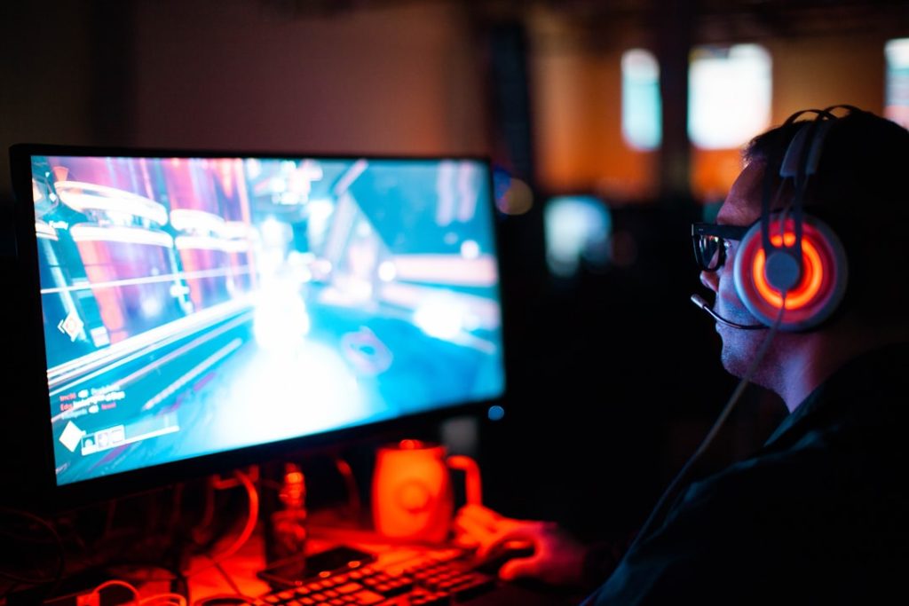 What is Esports and How It Benefits Marketers