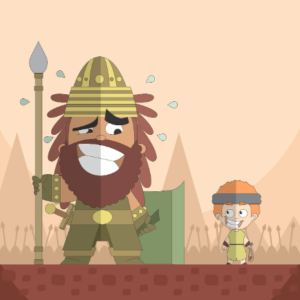goliath names, goliath nicknames