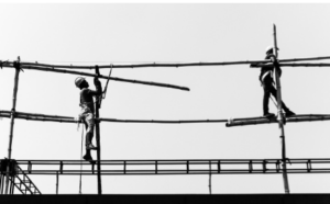 construction company names