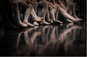 dance team names