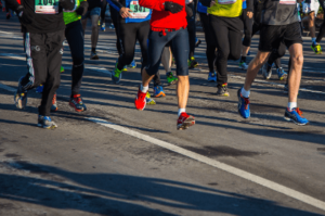 running team names