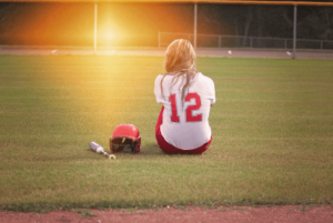funny softball team names