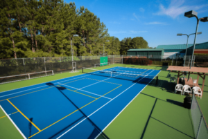 pickleball team names