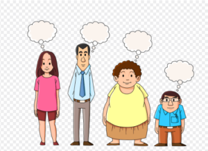 names for short people