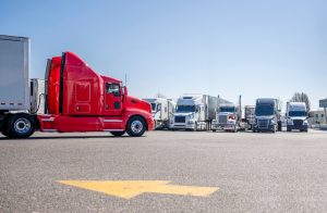 Trucking
