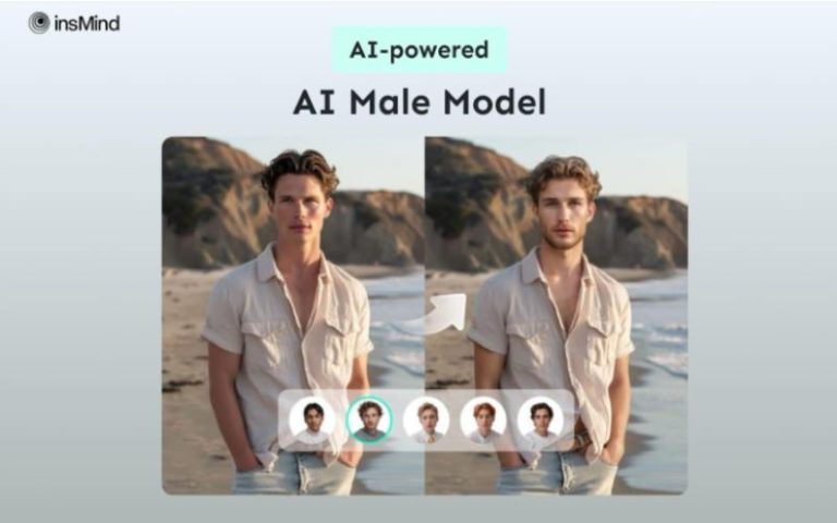 Make AI Male Models To Elevate Your Business In 2024 | Userteamnames