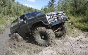 Suspension Kits