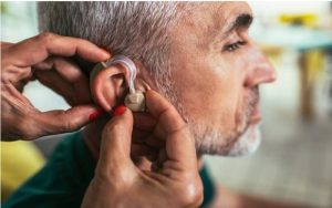 Hearing Aids