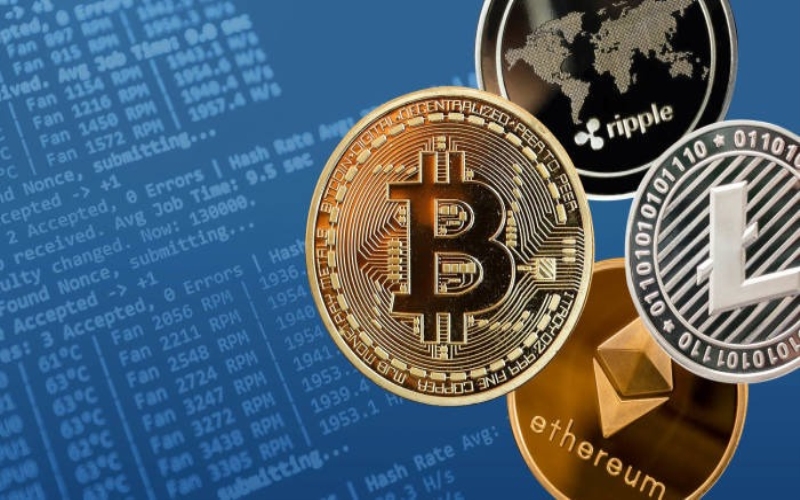 Crypto SEO Agency