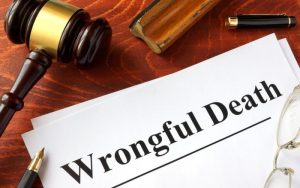 Finding Emotional Closure Through a Wrongful Death Case