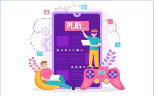 Games With Movie Themes