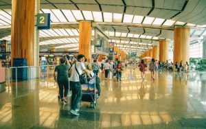 How to Arrange Hassle-Free Airport Pick-Up Services in Singapore