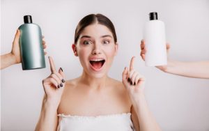 How to Choose Shampoo and Conditioner for Soft, Healthy Hair 