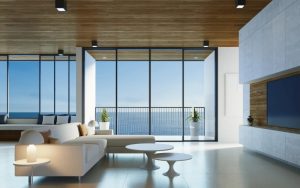 Luxury Apartments