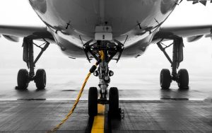 Most Important Things to Know About Airplane Wheels