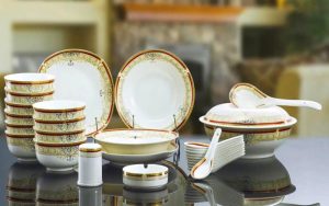 Selecting the Perfect Dinner Set for Your Home A Buyer’s Guide