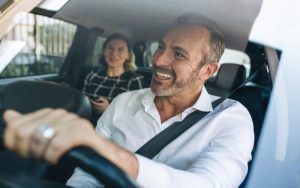 The Benefits of Taxis for the School Run - A Reliable and Stress-Free Solution