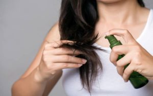 Scalp Sensitivity