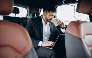 Why Limousine Services Are Perfect for Business Travel in Singapore