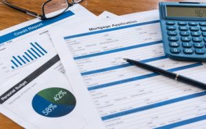 Calculating Business Loan