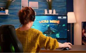 Embark on Epic Quests: The Rise of Adventure Themes in Online Gaming