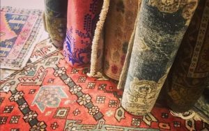 How Can You Take Care of Hand Knotted Rugs to Enhance Their Longevity?