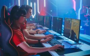 How Cloud Gaming is Changing the Future of Online Games