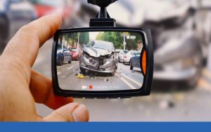 How to Use Dash Cam Video in Auto Accident Claims1