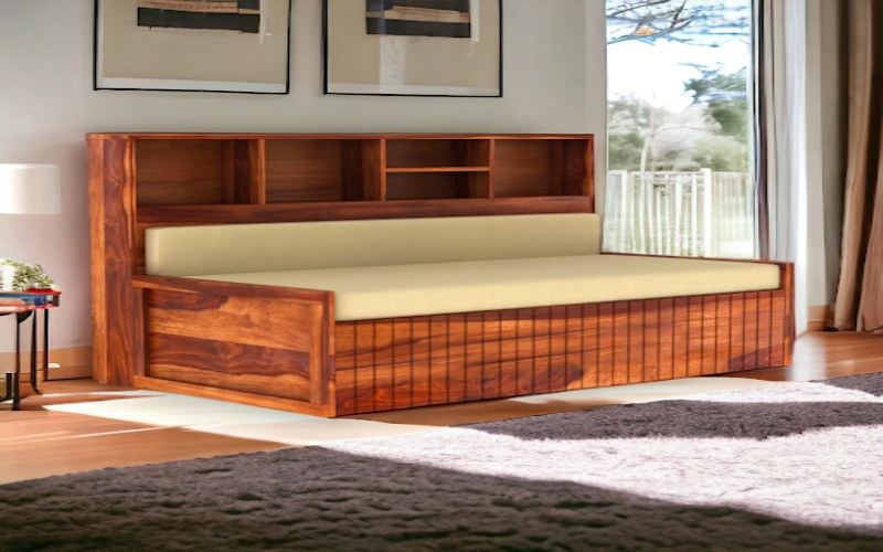 Sofa Cum Bed