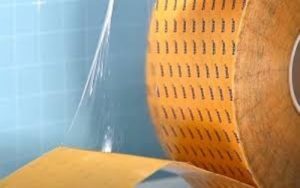 The Remarkable Strength and Versatility of EVB Tapes
