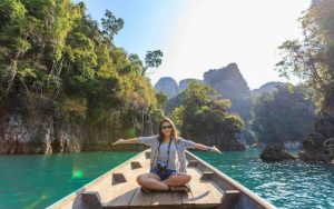 Ways to Spend Your Vacation Productively and Fun