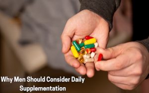 Supplementation