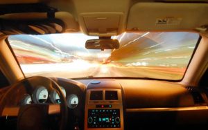 5 Common Auto Glass Problems and How to Prevent Them
