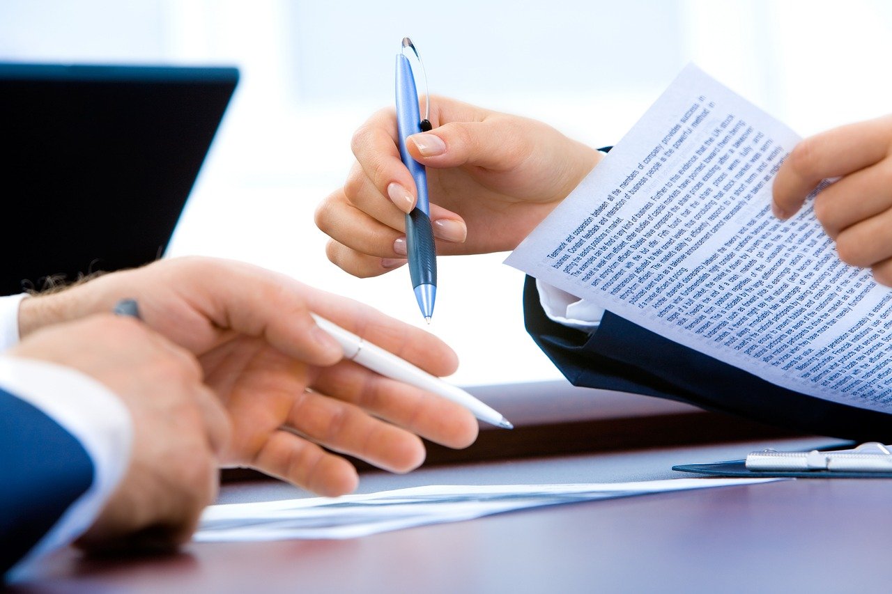 Understanding Legal Agreements and How They Protect Your Business