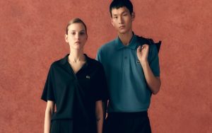 Polo Shirts