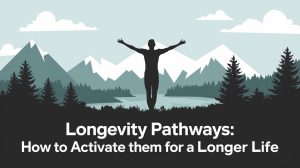 Longevity Pathways: How to Activate Them for a Longer Life
