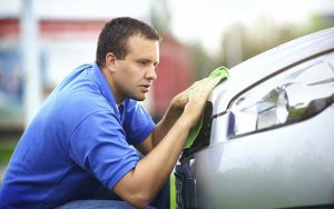 How to Make the Most of Your Old Car Before Selling It