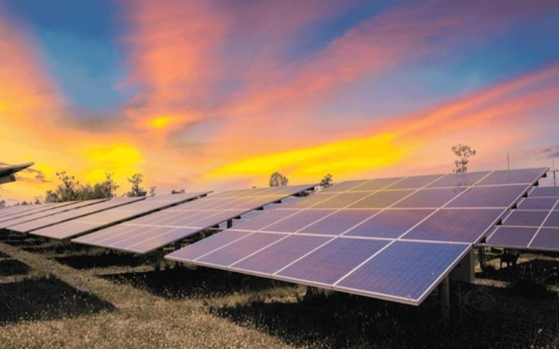 Solar Energy Continues to Shape the Future of Sustainable Living
