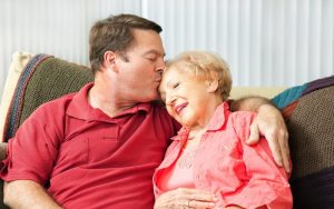 Loved Ones