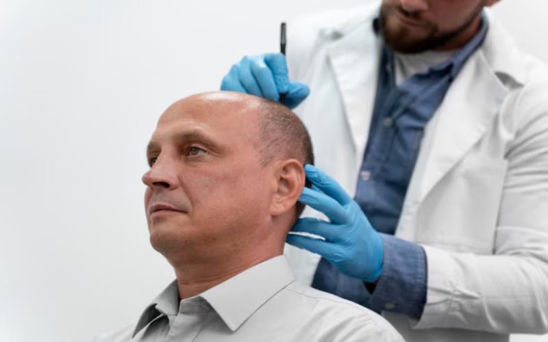 The Benefits of Sapphire FUE Hair Transplant in Turkey