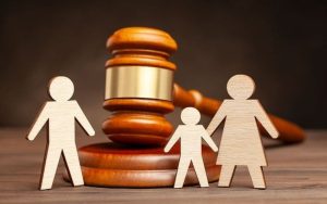 Legal Guidance