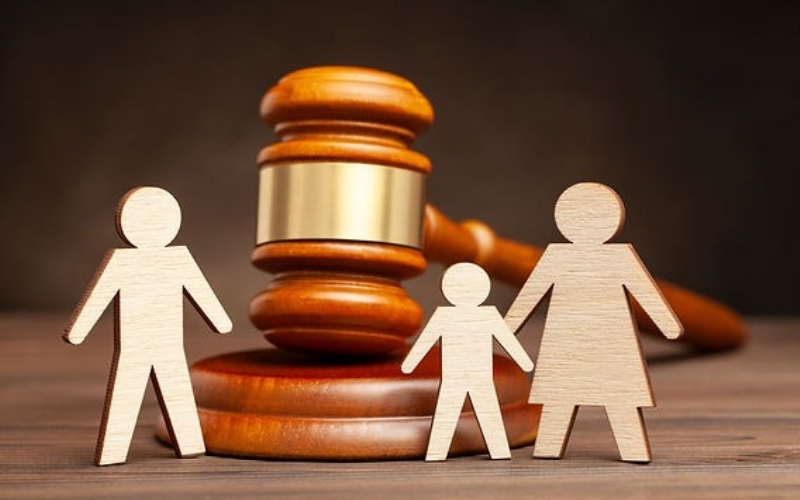 Legal Guidance