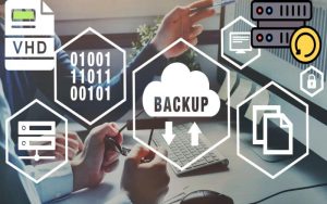What Is the Best VHD Data Recovery Tool?