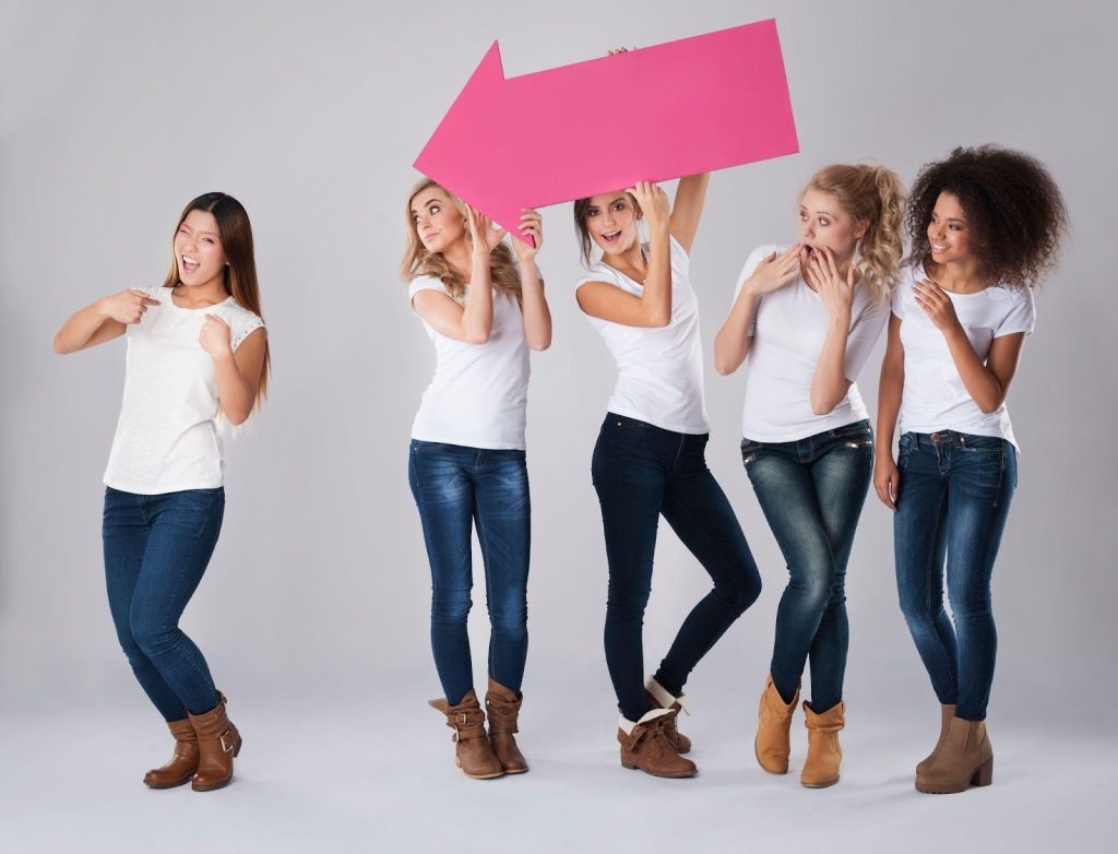 Captions That Will Make You Stand Out