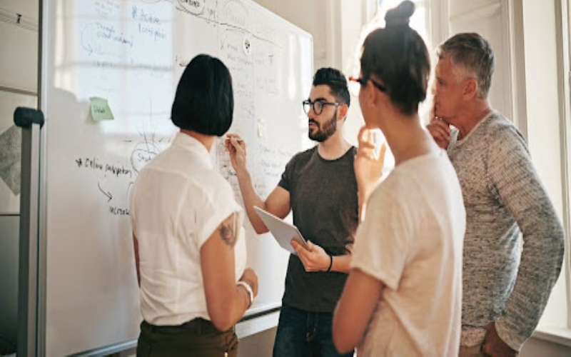 Digital Marketing