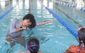 Finance a Pool