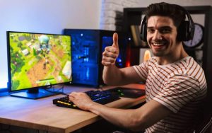 Exploring the Thrill of Popular Online Gaming Sites
